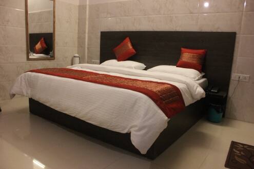 Hotel City Inn Tower, Amritsar 2